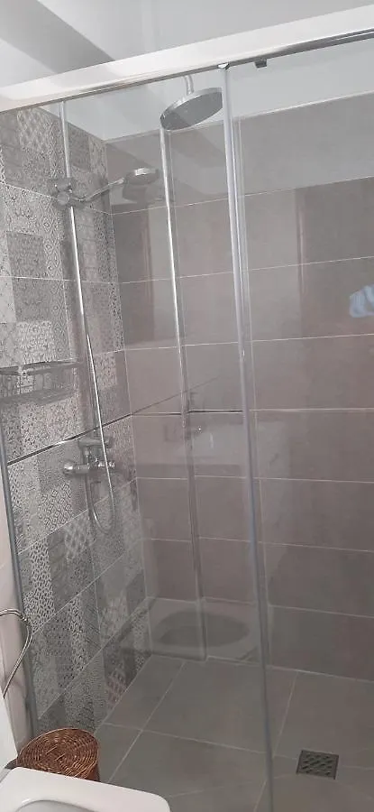 El Electron Parking Gratuito Apartman Santa Cruz de la Palma Spanyolország