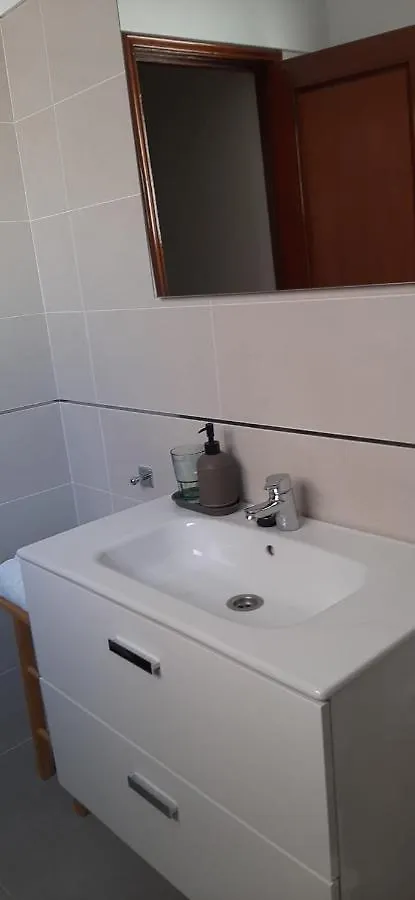 El Electron Parking Gratuito Apartman Santa Cruz de la Palma 0*,  Spanyolország