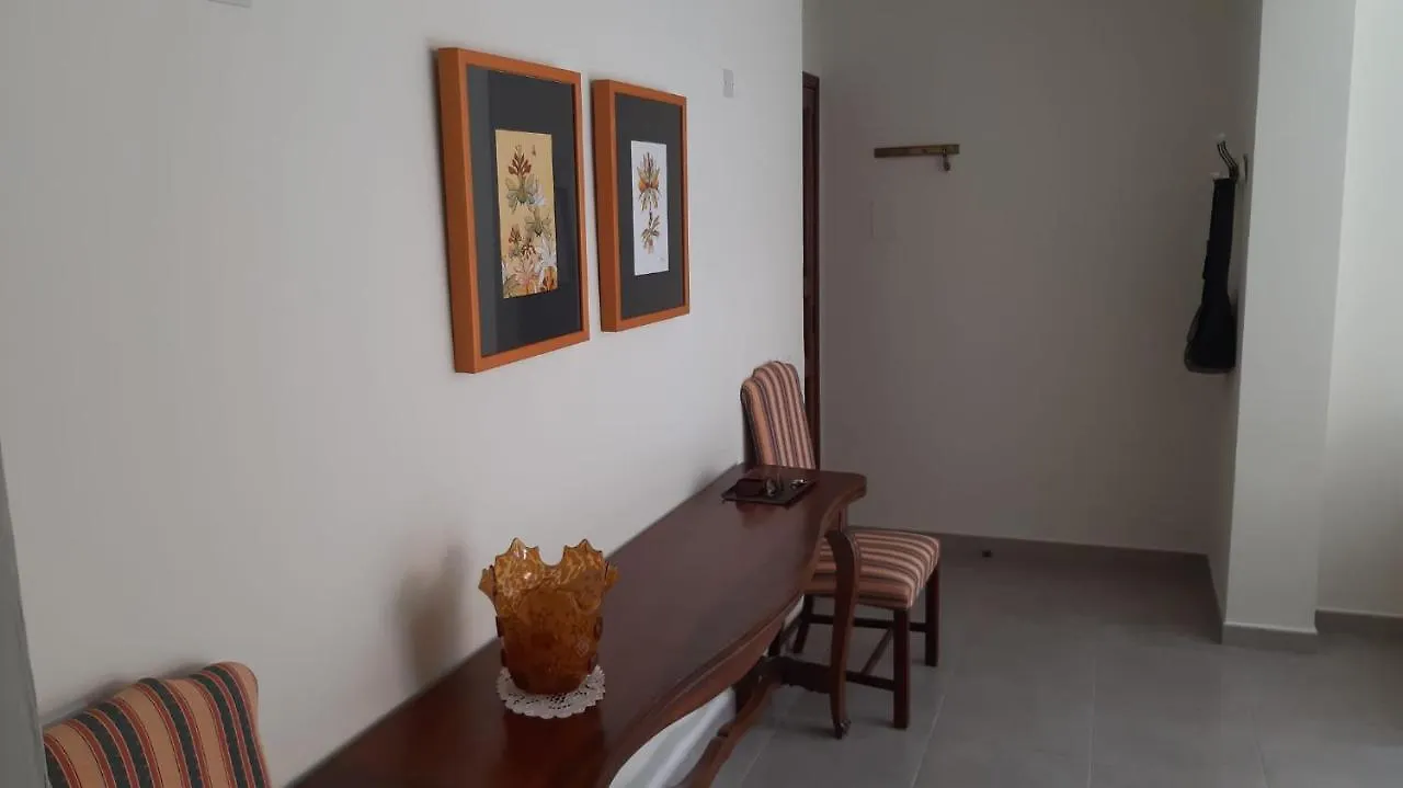 El Electron Parking Gratuito Apartman Santa Cruz de la Palma