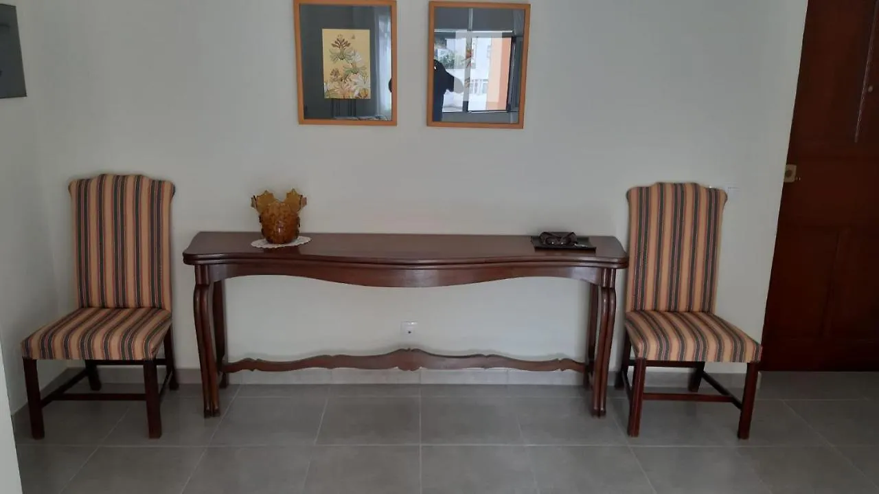 El Electron Parking Gratuito Apartman Santa Cruz de la Palma Spanyolország